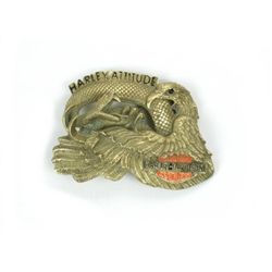 Wild Hogs Buckle Prop
