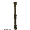 Image 1 : Titanic Cast Iron Piece