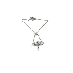 Titanic Necklace Prop