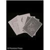 Image 1 : X-Men Character Sketches & Documents