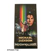 Image 1 : Michael Jackson Moonwalker Poster