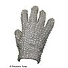 Image 1 : Michael Jackson Swarovski Personally Owned Crystal Glove