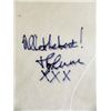 Image 2 : Madonna Autographed Shirt