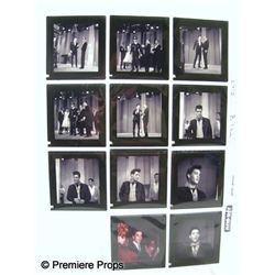 Elvis Presley Rare Photograph Collection