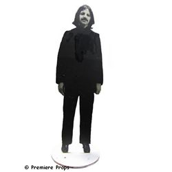 Ringo Star Life Size Sign