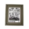 Image 1 : Backstreet Boys Autographed Framed Photo