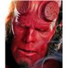 Image 2 : Hellboy Ron Perlman's Full-Face Prosthetic