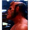 Image 4 : Hellboy Ron Perlman's Full-Face Prosthetic