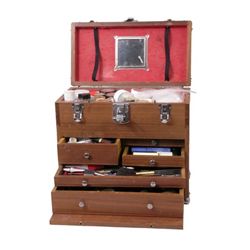 John Chambers Make-Up Kit
