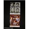Image 1 : Star Trek Signed Cast Photos