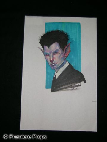 Lost Boys Vampire Art Drawing