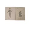 Image 1 : Edith Head Lucille Ball Original Designs