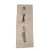 Image 1 : Edith Head Lucille Ball Original Designs
