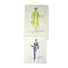 Image 1 : Edith Head Lucille Ball Original Designs