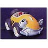 Image 2 : Who Framed Roger Rabbit Benny The Cab Character Sketches