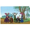Image 2 : Disney Mary Poppins Pearl Band Animation Drawings