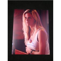 Brooklyn Decker Signed photo