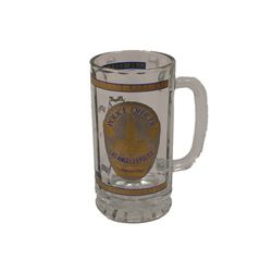 CSI: Los Angeles LAPD Mug Prop