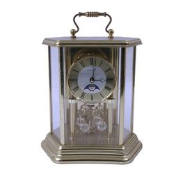 Friends Glass Clock Prop