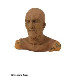 Tales From The Crypt Bust