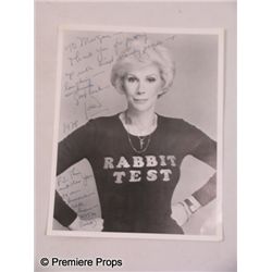 Joan Rivers Photo