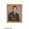 Highlander Autographed Photo