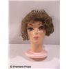 Image 1 : Happy Days Wig