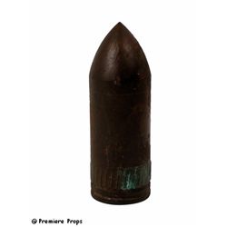 McHale's Navy Bomb