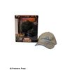 Fantastic 4 Cap Signed By Cast
