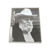 Jack Elam Autograph Photo