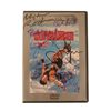 Cliffhanger DVD Cast Autographed