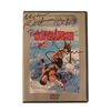 Image 1 : Cliffhanger DVD Cast Autographed