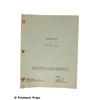 Grumpier Old Men Script