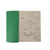 Image 1 : The Lost World Pts 1&2 Script David Warner Autographed