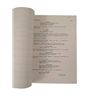 Image 2 : The Lost World Pts 1&2 Script David Warner Autographed