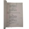 Image 3 : The Lost World Pts 1&2 Script David Warner Autographed