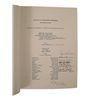 Image 2 : Plot To Overthrow Christmas Cast Signed Script