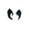 Image 1 : X2 Nightcrawler Prosthetic ear props
