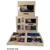 Cliffhanger Richard Edlund  Picture Boards