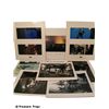 Richard Edlund Effects Picture Boards