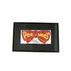 Pee Wee's Adventure Premiere Ticket