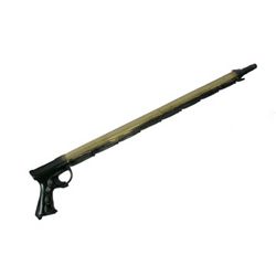 Flash Gordon Rifle Prop