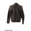Image 3 : Stephen King's Riding The Bullet George (David Arquette) Leather Jackets & Accessories