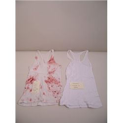 Tank Top Costumes From Quarantine