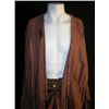Image 2 : Immortals Robe Costume