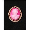 Image 1 : Mirror Mirror Evil Queen (Julia Roberts) Broach