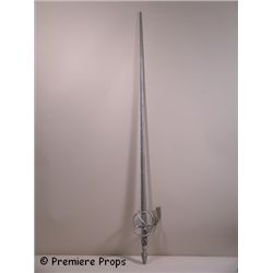 Three Musketeers Sword