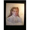Image 1 : Man In The Iron Mask Leonardo DiCaprio Oil Painting