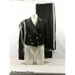 Inglourious Busterds Nazi Usher's Costume