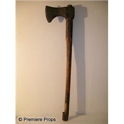 Underworld: Evolution Elder Axe
